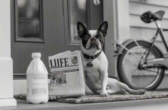 11 Dog Breeds That Were Considered American Icons in Vintage Life Magazines