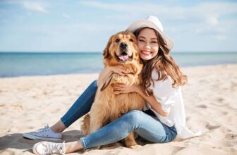 13 Dog Breeds That Came With You On Every Family Vacation In The Station Wagon