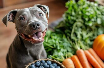 6 Whole Foods Rich in Antioxidants That Help Fight Canine Cancer