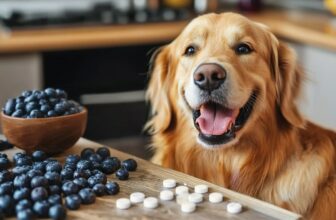 7 Functional Foods That Help Fight Seasonal Allergies in Dogs