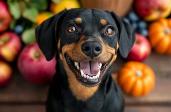 7 Prebiotic-Rich Foods That Support Your Dog’s Gut Health
