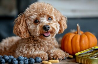 8 Foods That Help Fight Your Dog’s Itchy Skin From the Inside Out
