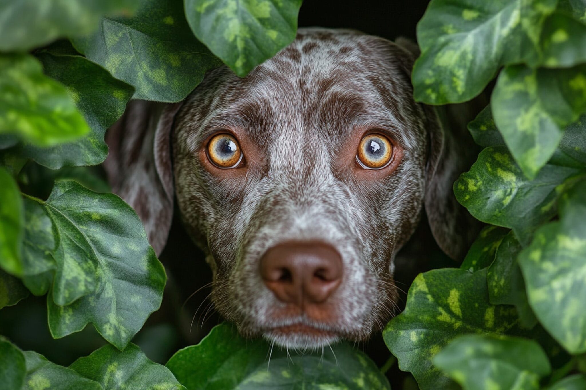 Curated visual reference: Visual Reference: 9 Brain Boosting Herbs That Help Anxious Or Aging Dogs