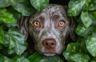 9 Brain-Boosting Herbs That Help Anxious or Aging Dogs