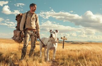 9 Dog Breeds That Helped Expand the American West—But Are Rare Today