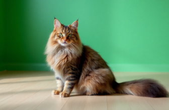 Chromotherapy: Transforming Feline Behavior Through Color