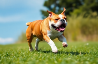 Respiratory Health in Brachycephalic Dogs