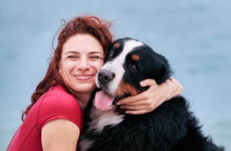 The Ultimate 11 Dog Breeds That Knew When You Needed Comfort—No Words Needed