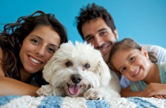 Top 13 Dog Breeds That Have Been the Real MVPs of Family Life
