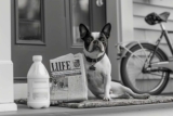 11 Dog Breeds That Were Considered American Icons in Vintage Life Magazines