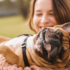 When a Dog Fell for a Cat Through the Glass, A Forever Family was Born – Petpropartners