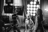 13 Dog Breeds That Would Have Made Great Characters in a Black-and-White Movie