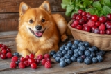 7 Antioxidant-Rich Berries That Support Your Dog’s Immune System