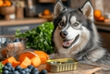 7 Everyday Foods That Act Like Joint Lubricants for Arthritic Dogs