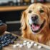8 Foods That Help Fight Your Dog’s Itchy Skin From the Inside Out