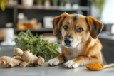 8 Natural Anti-Inflammatories for Dogs with Arthritis