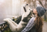 9 Dog Breeds That Are Surprisingly Gentle Giants