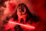 9 Dog Breeds That Have the Ultimate Sith Lord Energy – Petpropartners