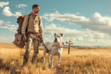 9 Dog Breeds That Helped Expand the American West—But Are Rare Today