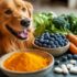 7 Antioxidant-Rich Berries That Support Your Dog’s Immune System