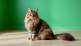 Chromotherapy: Transforming Feline Behavior Through Color