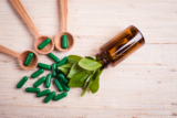 Herbal Ingredients on Watchlist | Animal Wellness Magazine