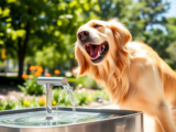 Hydration is The Lifeline for Your Dog’s Health – Petpropartners