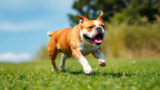 Respiratory Health in Brachycephalic Dogs