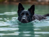 The Health Benefits of Swimming for Your Dog – Petpropartners