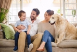 The Ultimate 13 Dog Breeds That Were Practically Family Counselors