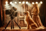 Top 13 Dog Breeds That Shared Screen Time With Golden Age Celebrities