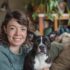 Dog Has Been Alone Forever, But This Moment Changed His Life
