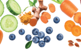 Using food as medicine for dogs 