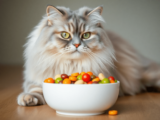 What are the Daily Nutrient Requirements of Your Cat – Petpropartners