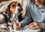 Why You Should Have a Dog Journal – Petpropartners